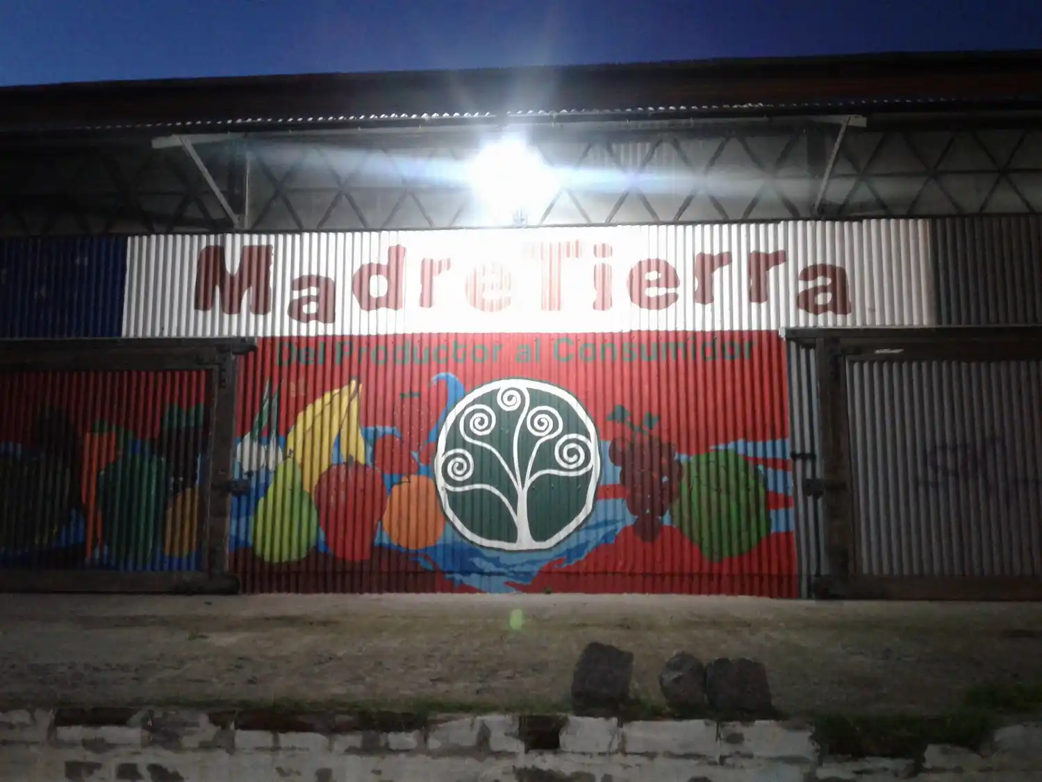 Se celebra el 4° Aniversario de los Mercados Bonaerenses en Tres Arroyos