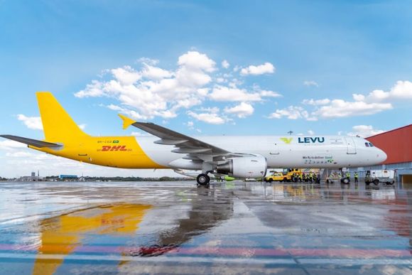 Larga espera: la brasileña Levu Air Cargo reanudaría sus operaciones próximamente