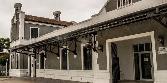 Cine francés en La Estación: se proyecta “Les femmes du 6éme étage”