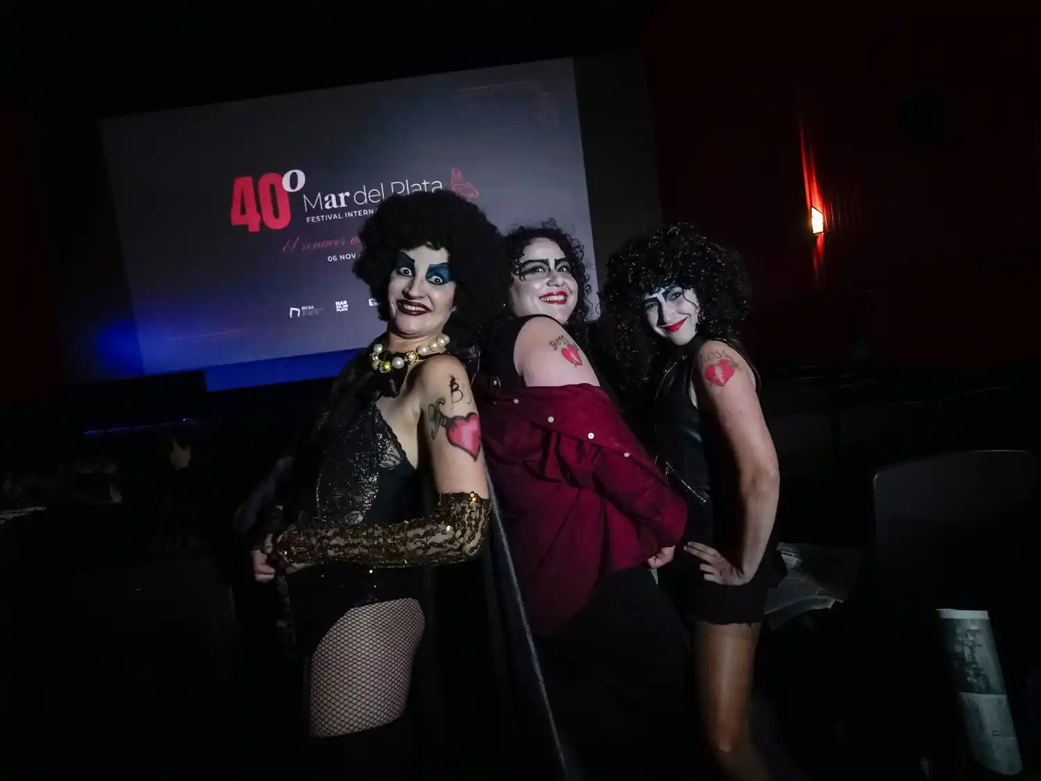 Festival Internacional de Cine de Mar del Plata