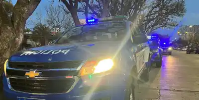 Córdoba: detuvieron a un hombre por disparar contra un salón de fiestas y dejar tres heridos