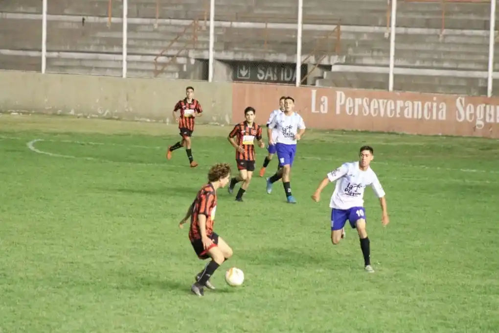 Se acerca la Copa Jorge Baratteri