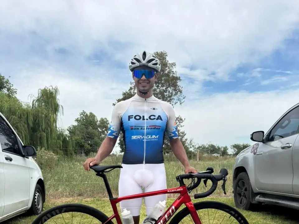 Florito se metió en el Top 10 en Entre Ríos.
