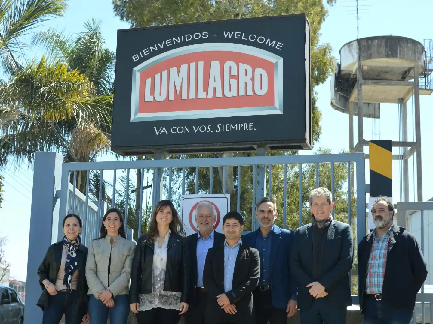Con diseño propio y control de calidad, Lumilagro empieza a fabricar en Asia