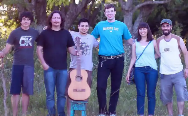 Mauricio Echegaray obtuvo el primer premio con un audiovisual sobre bares