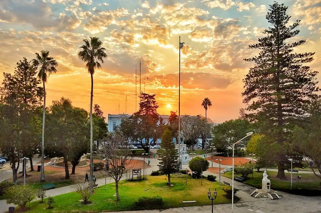 Se planteó la necesidad de crear plazas