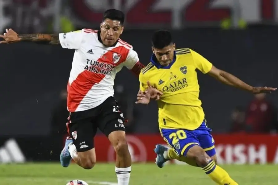 El próximo superclásico Boca - River ya tiene fecha: cuándo y dónde se jugará