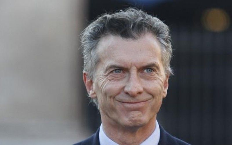 Detuvieron a otra persona por amenazar a Macri en las redes sociales