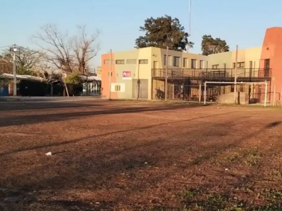 balacera de canchita 3