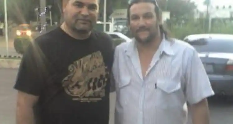 Chilavert es uno más