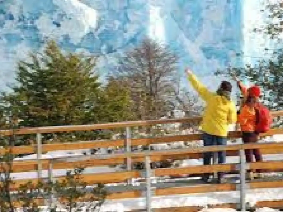 Se espera una temporada invernal récord gracias a la llegada masiva de turistas extranjeros