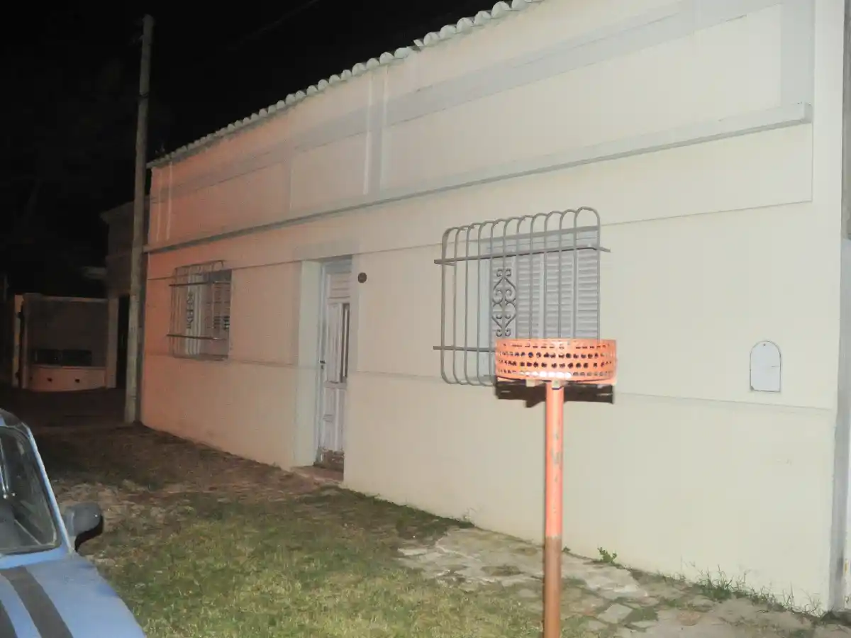 Abuela de barrio Sarmiento, víctima de “cuento del tío”