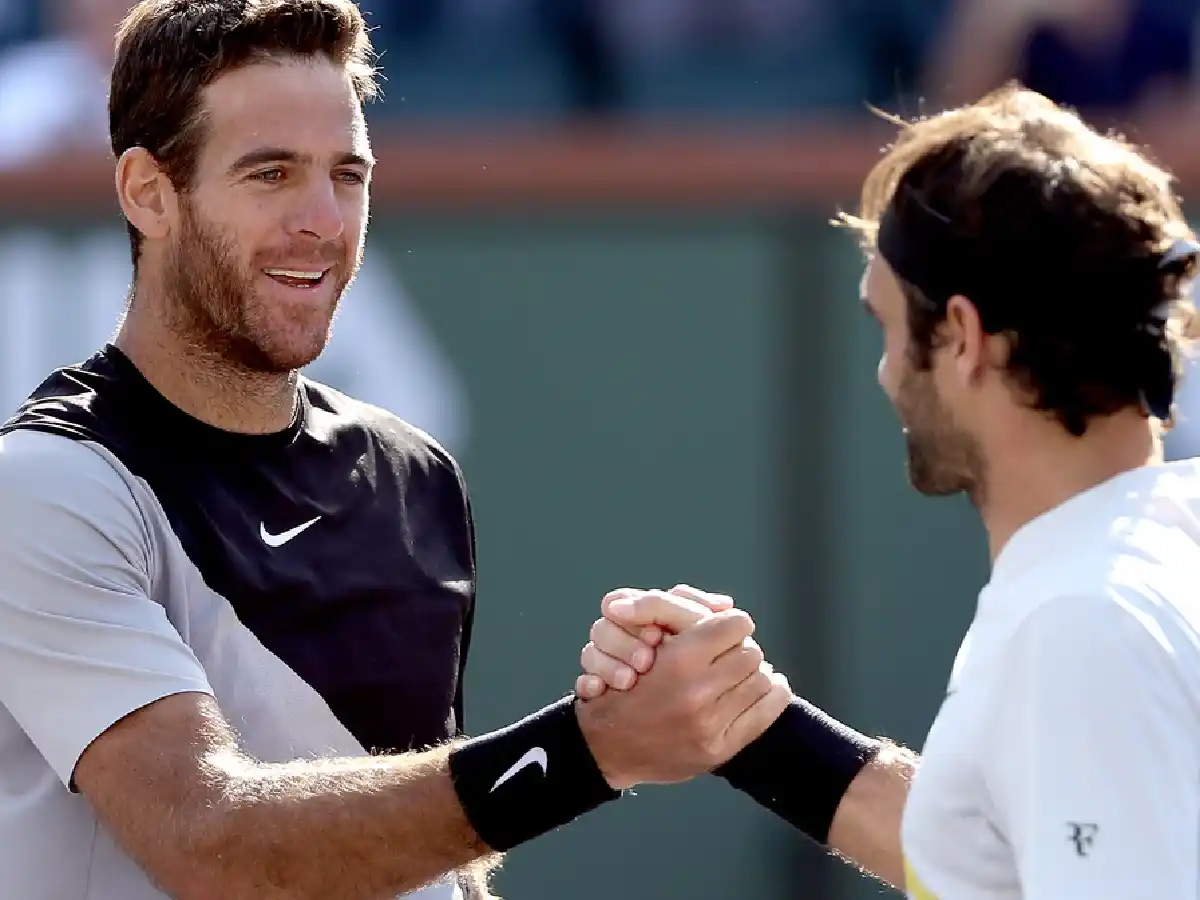 "El N°1 del ranking no se compara con haber ganado la Davis o a Federer en una final"