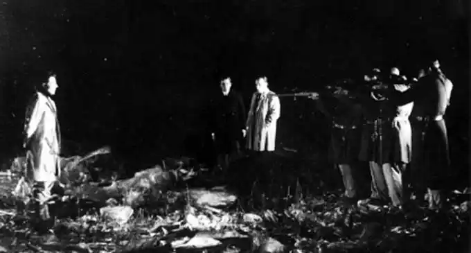 Declararon sitio histórico al predio donde ocurrieron los fusilamientos de José León Suárez en 1956