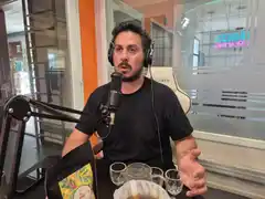 "Ser barista es respetar la cadena de valores que empieza en una semilla"