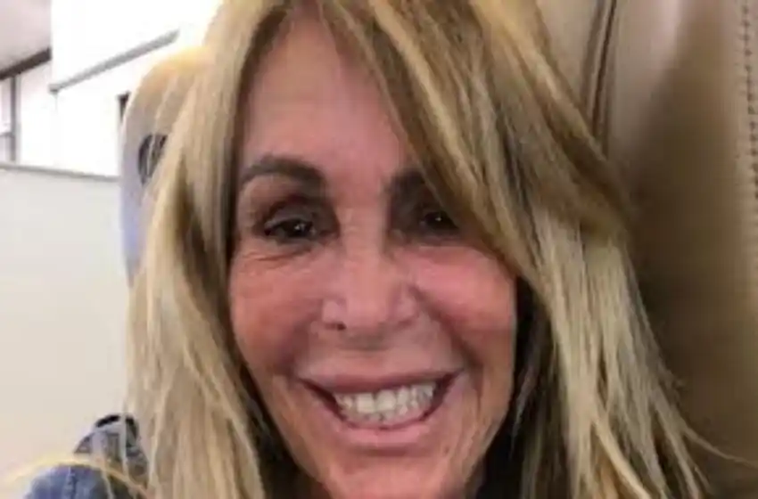 Pata Villanueva sufrió un accidente y está grave en Punta del Este