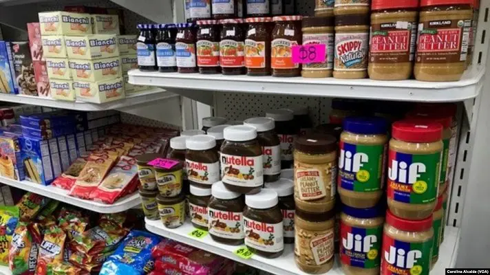 BODEGONES LLENOS: las importaciones aniquilan la producción nacional, alerta Conindustria