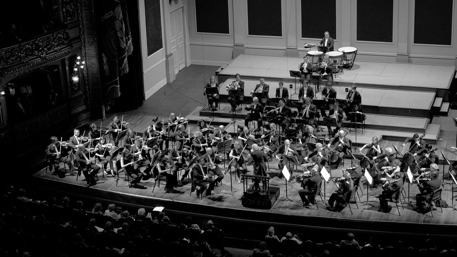 Foto: teatrocolon.org.ar