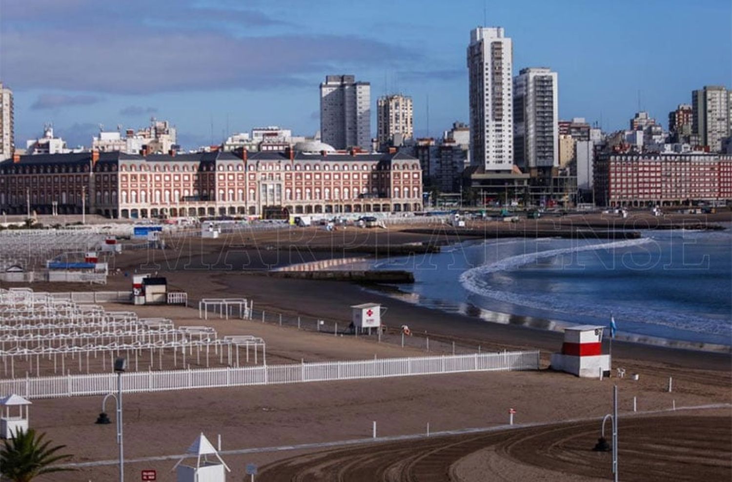 Es oficial: Mar del Plata entró en la fase 4, Mar Chiquita y Tandil ya están en la 5