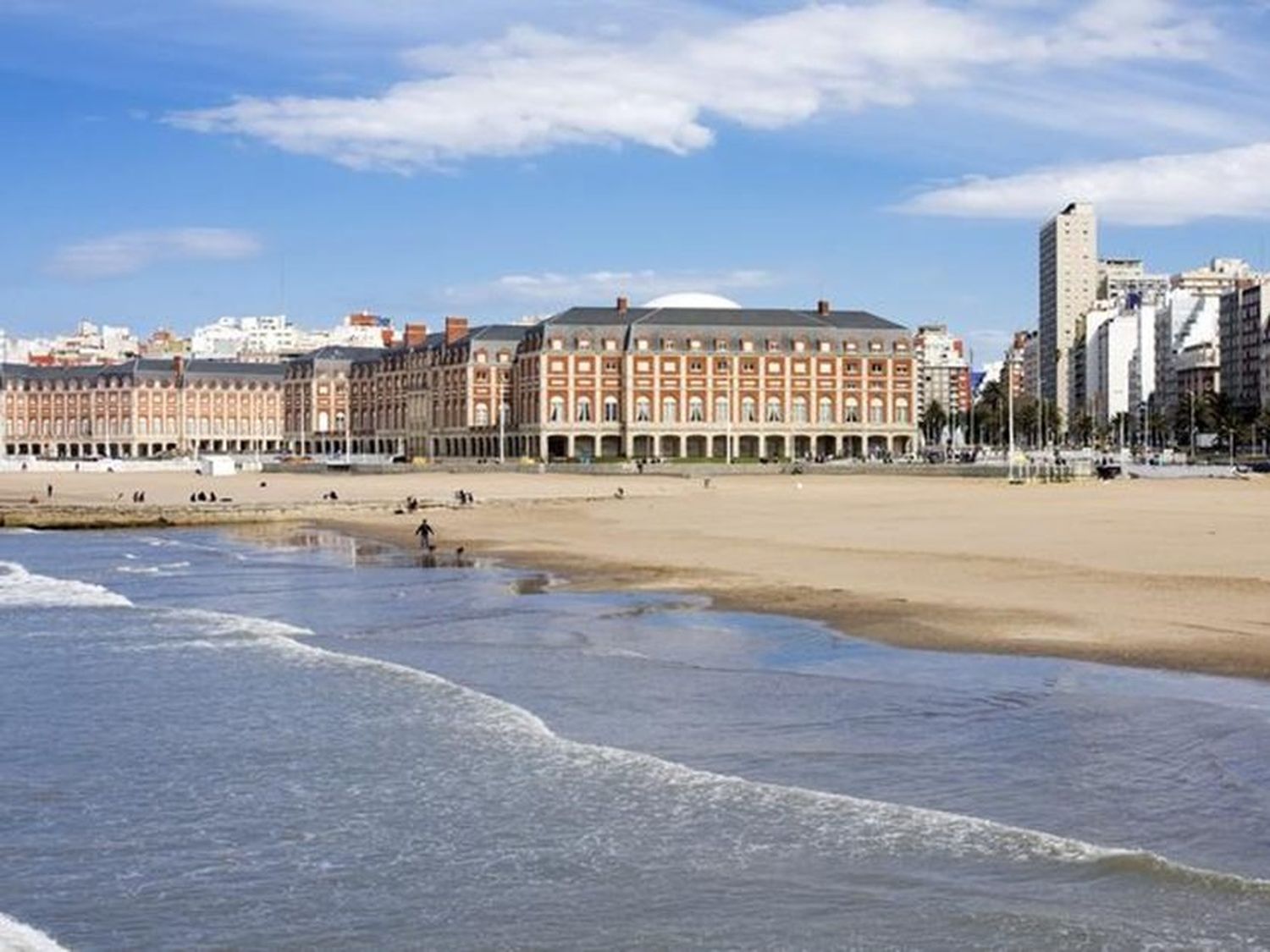 Encontrá el mejor departamento en venta Mar del Plata