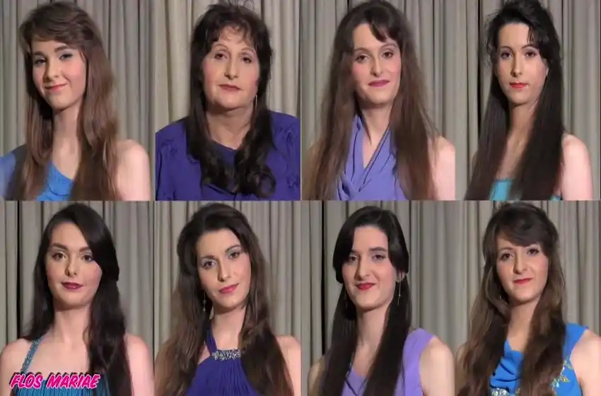 La extraña canción al Papa Francisco de un grupo español