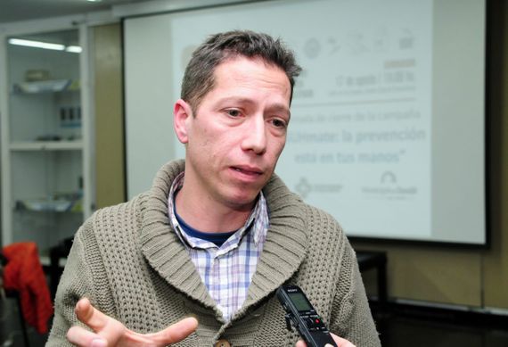 Infraccionaron a la dueña del perro que mordió a una niña 