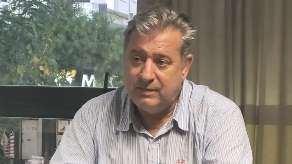 Guillermo Bianchi, Secretario General del Sindicato de Empleados de Comercio: La libertad no avanza, lo que avanza es el autoritarismo.