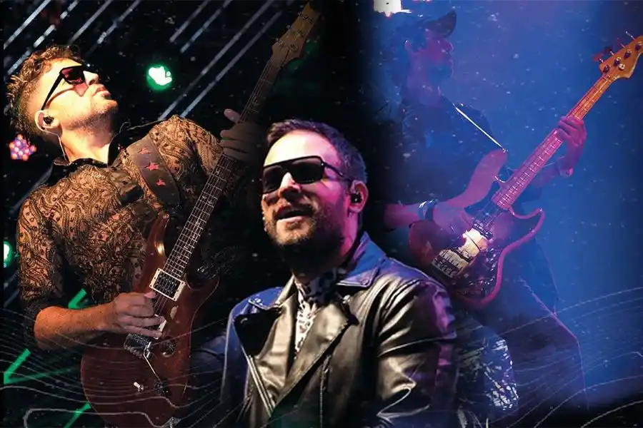 Planeador V llega al Lasserre con un homenaje a Soda y Ceratti