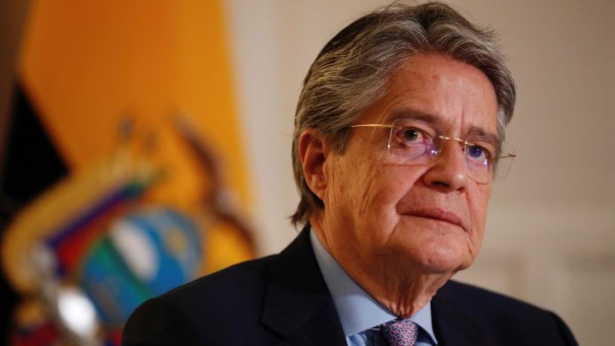 «Lo más sano sería normalizar las relaciones con Venezuela», admitió presidente de Ecuador