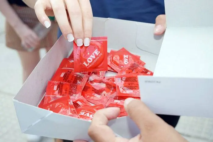 Salud recordó las medidas para prevenir la sífilis