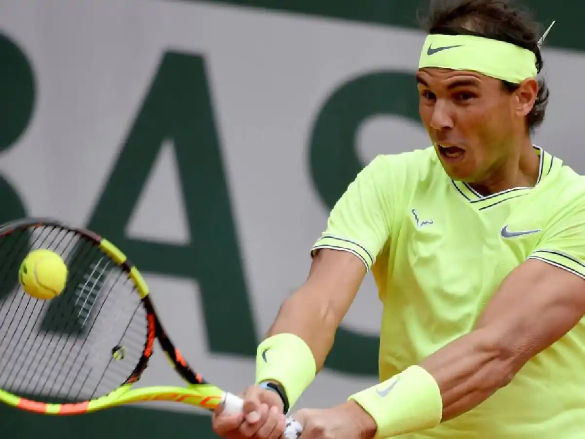 Nadal no jugará Wimbledon ni participará de los Juegos de Tokio