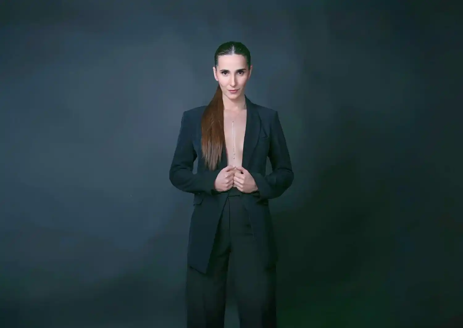 El show tendrá lugar el domingo 30 de noviembre en San Telmo.