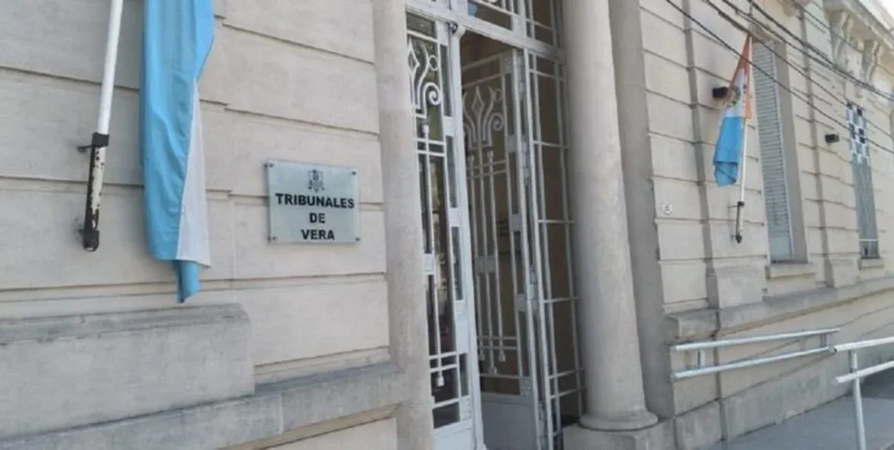 Condenan a 11 años de prisión a un hombre que abusó de una niña y de un niño, hijos de su pareja