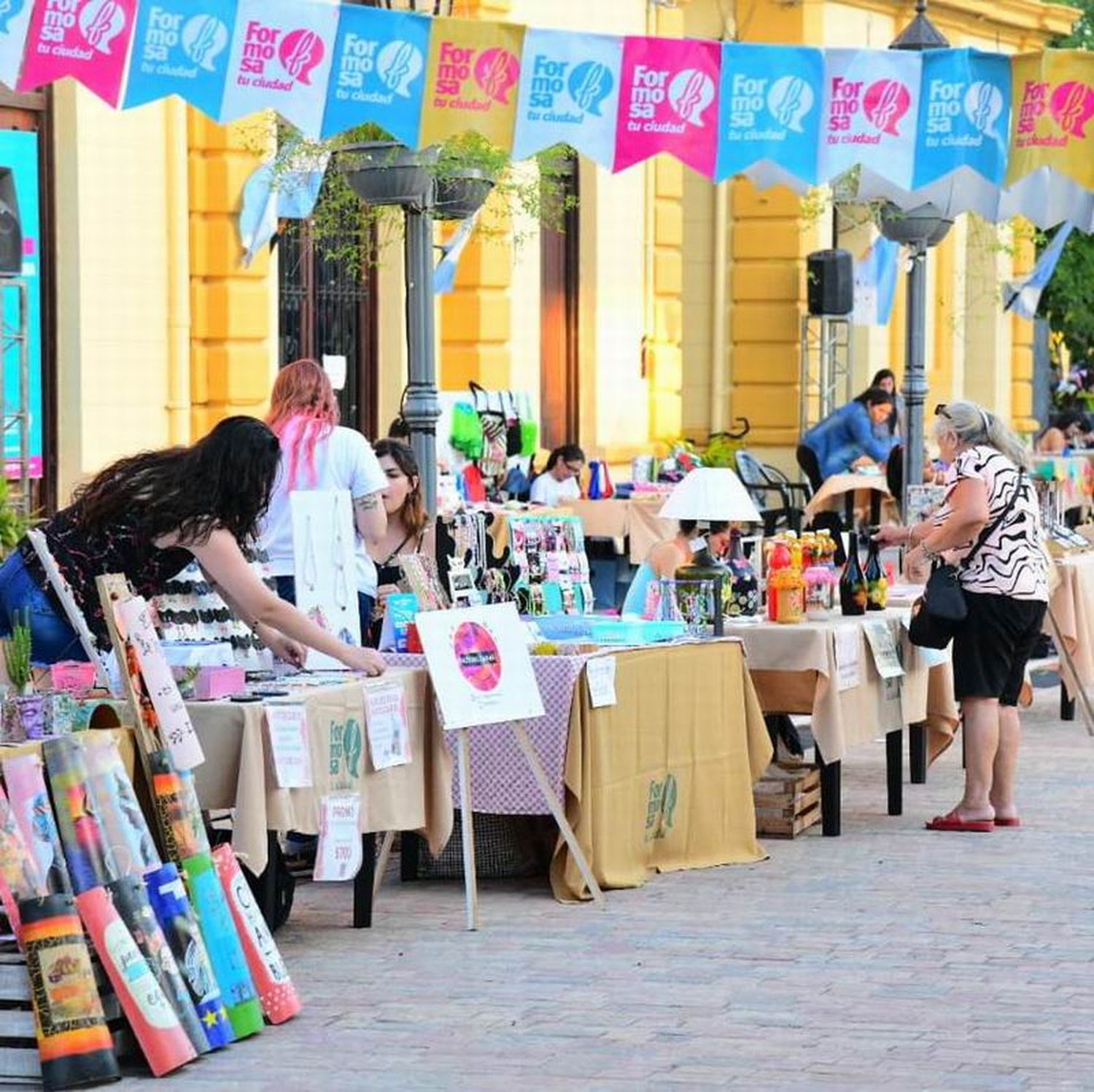 Múltiples propuestas ofrece 
para disfrutar del fin de semana