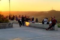 Son bajas las expectativas turísticas para los fines de semana largos de junio