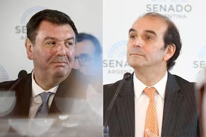 Sigue la polemica por la designación de los jueces por decreto