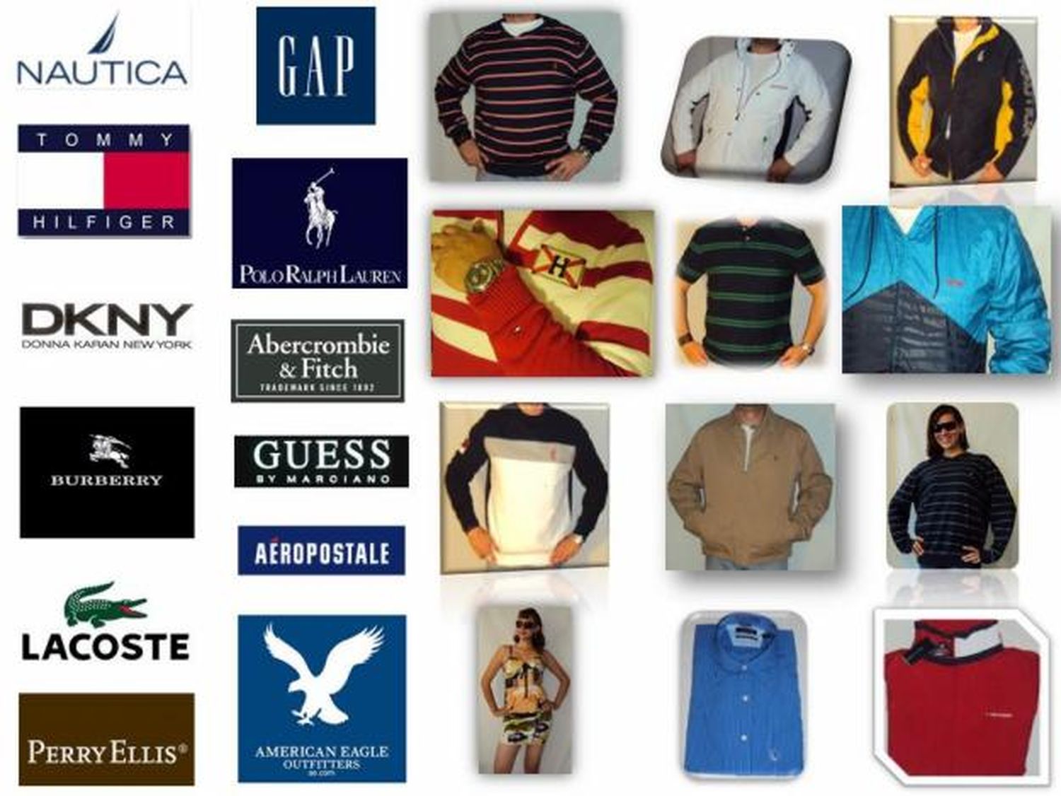 Las marcas de lujo se mudan de la Argentina