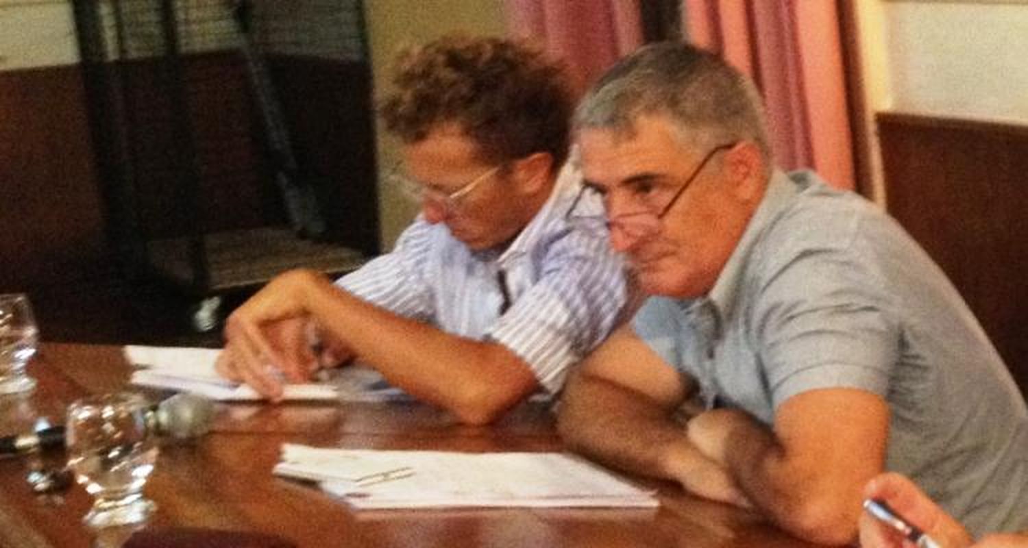 Neyra enojado con las Juntas Médicas para trabajadores