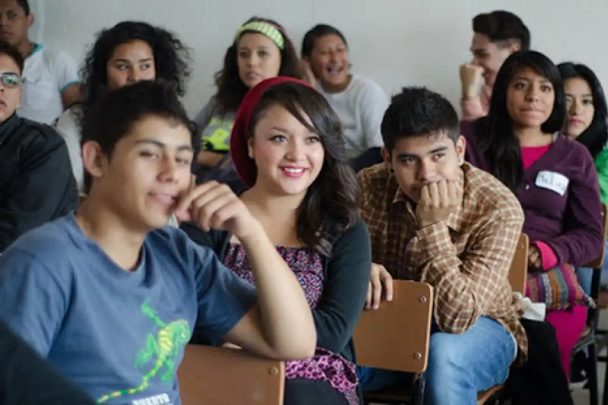 Cómo funciona el programa municipal de trabajo para jóvenes durante el aislamiento
