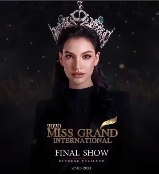 Valentina Figuera ¿coronará a Eliana Roa?. Foto: Instagram