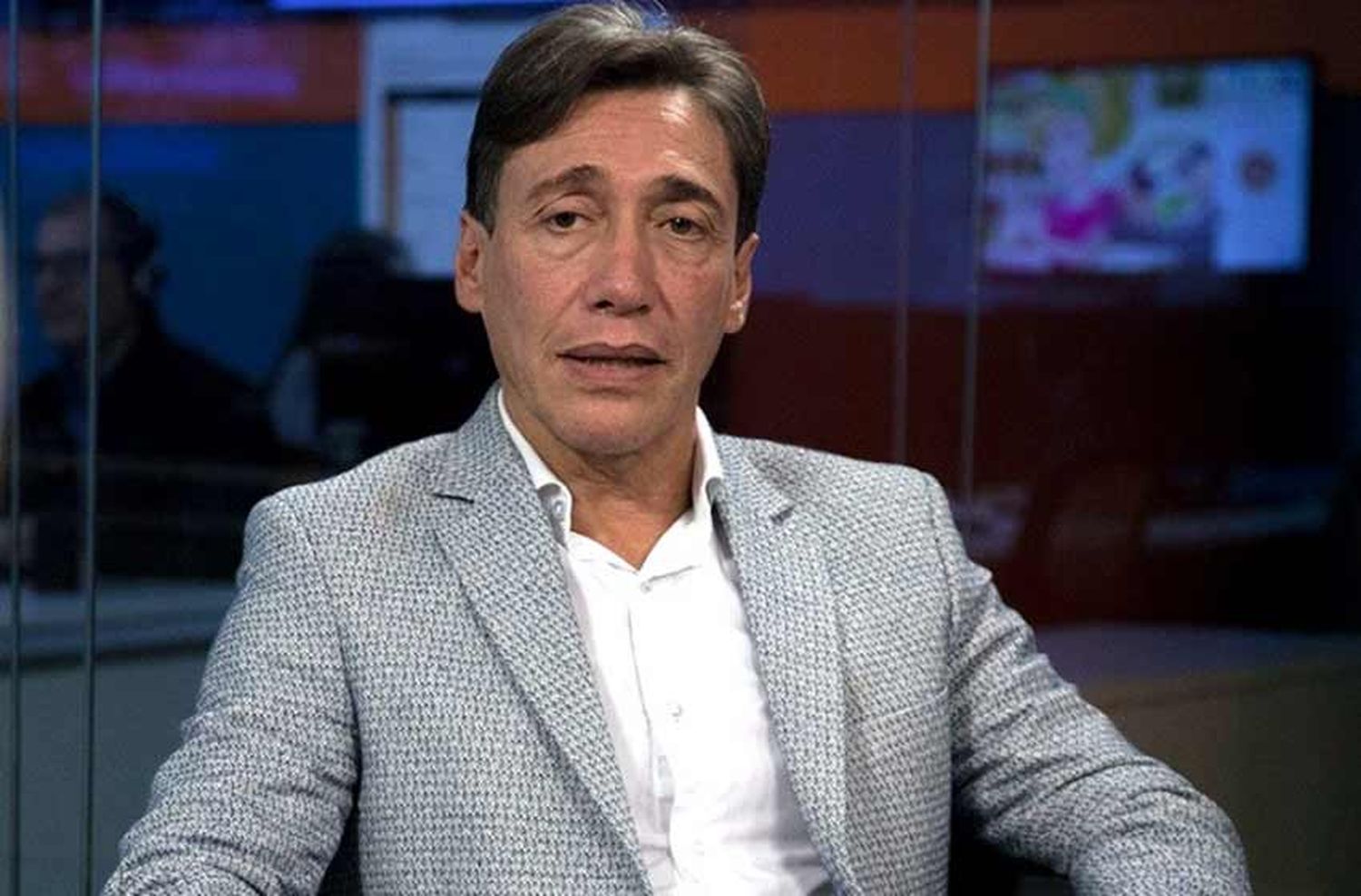 Fabián Gianola ya tiene Tribunal asignado para el juicio por abuso sexual