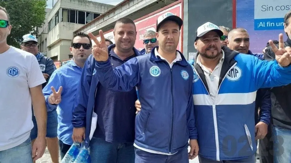 Abogado UTA disidente:"una resolución resolvió que de manera urgente entren en posesión quienes ganaron las elecciones" 
