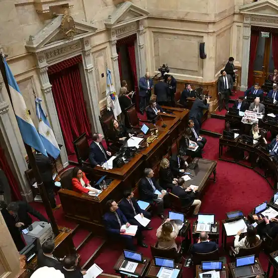Las iniciativas ya cuentan con el aval de Diputados.