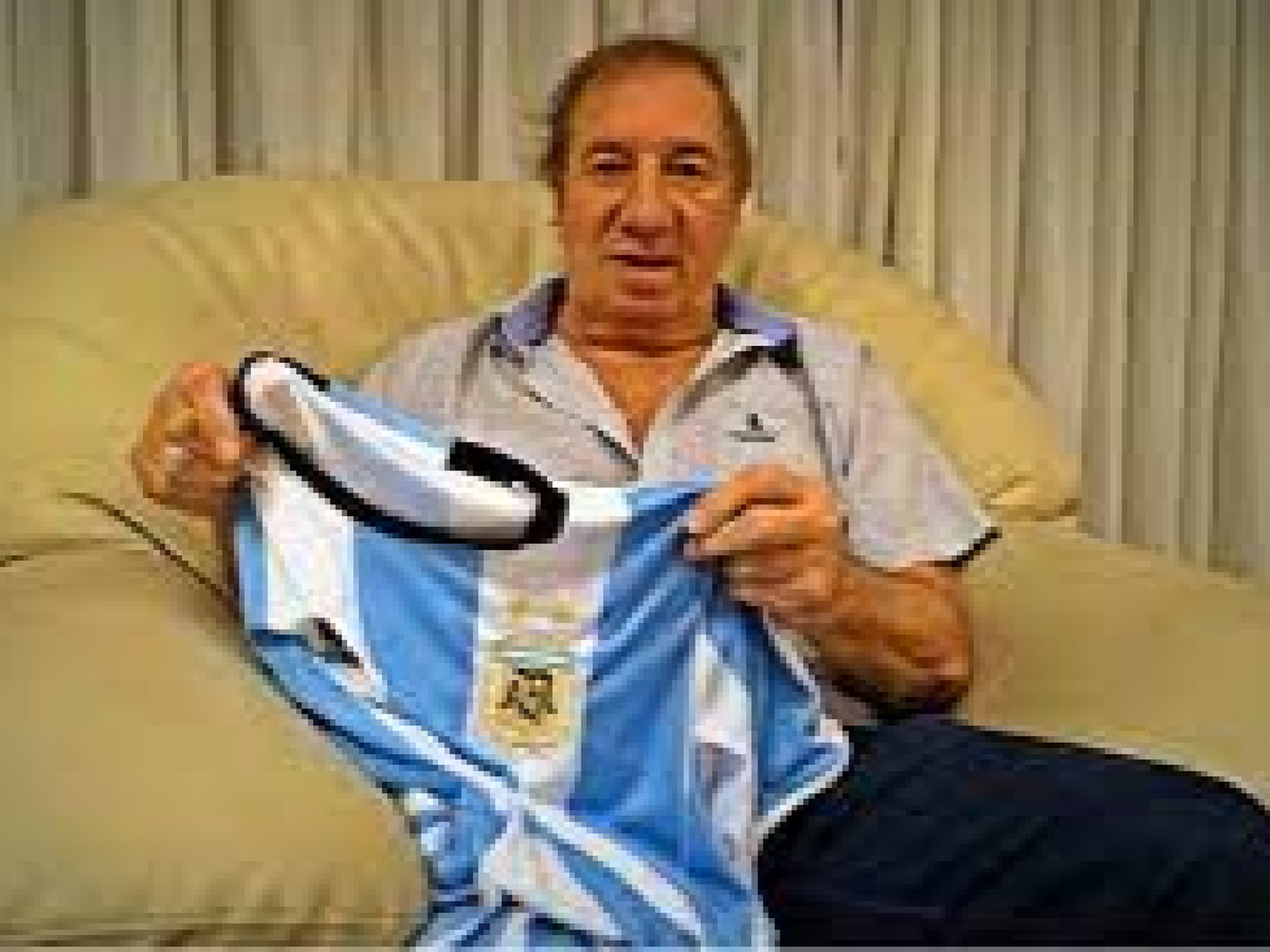 Carlos Bilardo cumple 85 años: un ícono del fútbol nacional que alcanzó la gloria mundial
