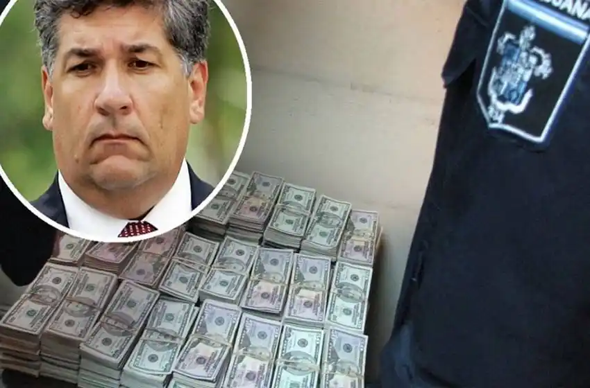 Piden la prescripción de la causa por la de Antonini Wilson