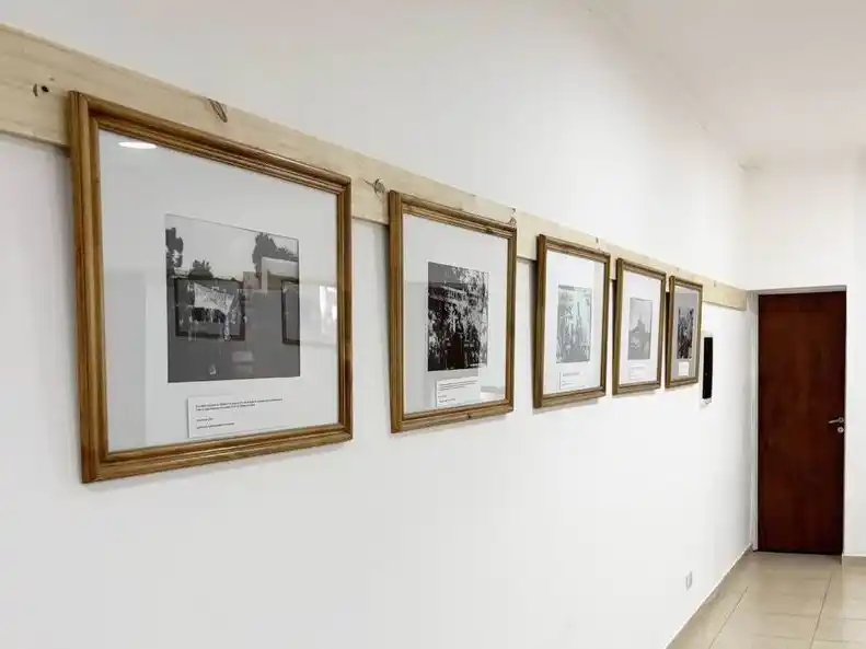 Daldovo destacó que el PAIPPA dio respuestas
a las peticiones que tenían los campesinos