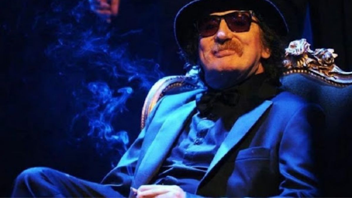 Charly García cumple 70: la historia del maestro del rock nacional