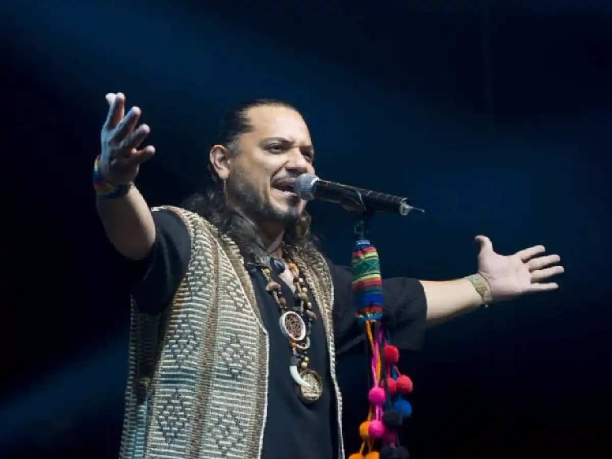 “Jorge las enamora pero yo las hago bailar” 