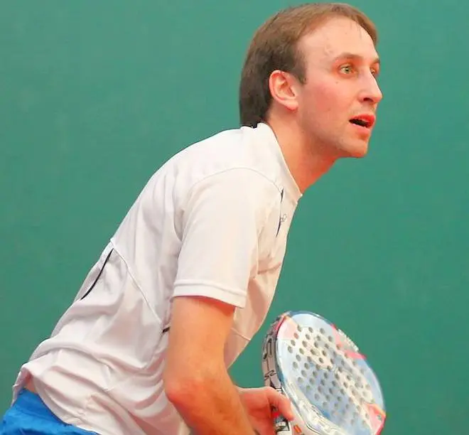 Padel: Se reanudó el circuito