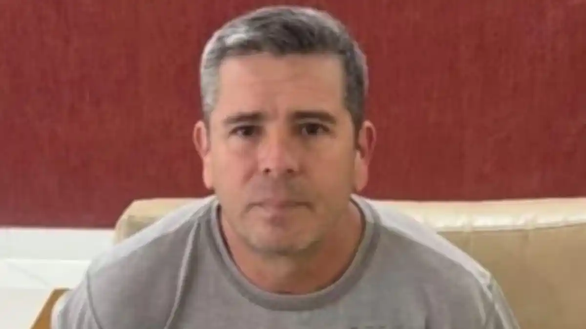 OTRO MÁS: arrestaron a exalcalde tachirense Simón Vargas